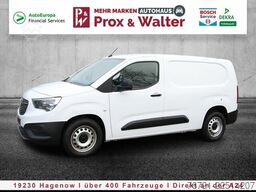 Opel Combo Cargo 1.5 D Edition XL erhöhte Nutzlast