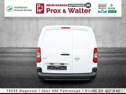 Opel Combo Cargo 1.5 D Edition XL erhöhte Nutzlast