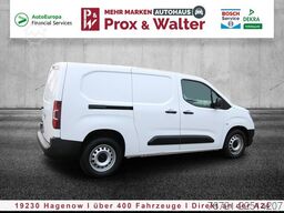Opel Combo Cargo 1.5 D Edition XL erhöhte Nutzlast