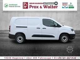 Opel Combo Cargo 1.5 D Edition XL erhöhte Nutzlast