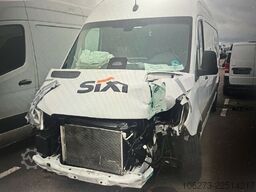 Mercedes-Benz Sprinter 317 Maxi,Automatik,Kamera,Klima,MBUX