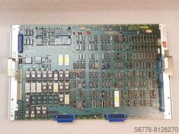 unbekannt Fanuc Karte A20B.08C