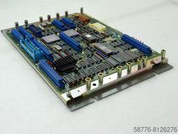Fanuc Modular Rack A02B-0098-B501 mit Top Board A20B-1002-0360 No 9060423