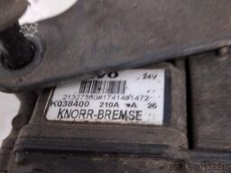 Volvo Occ EBS modulator Volvo FH 21327360 K038400