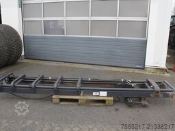 Hyster LIFT-TEK Hubgerüst für Hyster J 2.0 XN