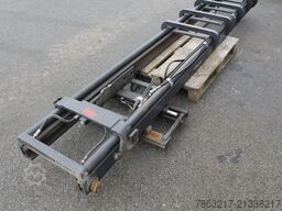 Hyster LIFT-TEK Hubgerüst für Hyster J 2.0 XN
