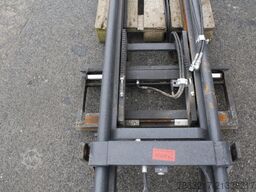 Hyster LIFT-TEK Hubgerüst für Hyster J 2.0 XN