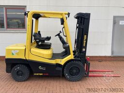 Hyster H 3.5A