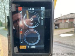 Hyster H 2.5A6