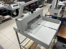 Ideal 4705 Paper Cutting Guillotine Paper cutter