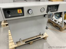 Ideal 5222 Digicut Hydraulic Guillotine