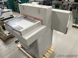 Ideal 5222 Digicut Hydraulic Guillotine