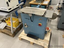Rolong Hydraulic Book Spine Calibration Press