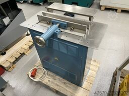 Rolong Hydraulic Book Spine Calibration Press