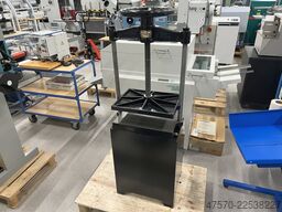 Screw bookbinding press 40×30 with base