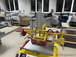 HFS-210 Hot Stamping Press 