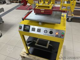 HFS-210 Hot Stamping Press 
