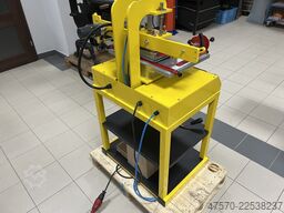 HFS-210 Hot Stamping Press 