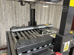 Loveshaw EC701S2