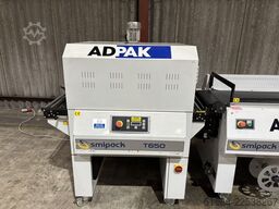 SMIPack FP870A