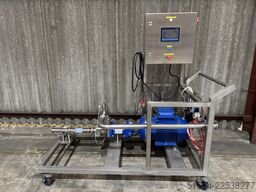 Wangen Twin NG70