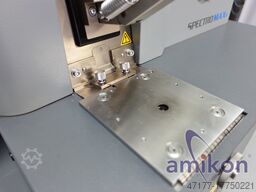 SPECTRO AMETEK Spectromaxx