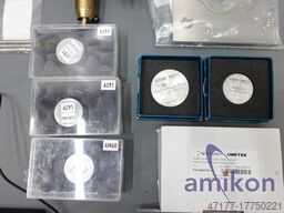 SPECTRO AMETEK Spectromaxx