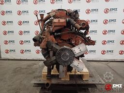 Renault Occ motor MIDS062030B + versnellingsbak 5HP-500 Re