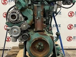 Volvo Occ motor TAD761VE 160kW Volvo