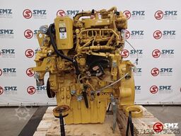 Caterpillar Motor c4.4 caterpillar NEW