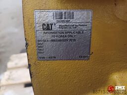 Caterpillar Motor c4.4 caterpillar NEW