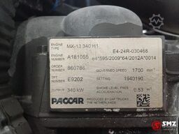 Daf Occ motor MX13 340KW DAF