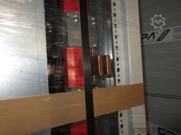 Siemens Hauptverteiler Unterverteiler Sikus 3200 Energieverteiler 400V 1250A