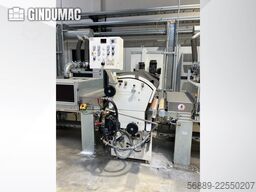 HYMMEN JUPITER JPT C 680/548 mit OFS 850