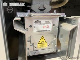 HYMMEN JUPITER JPT C 680/548 mit OFS 850