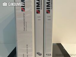 IMA BIMA 410