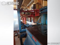 HUNDEGGER K2 4 assi