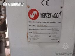 MASTERWOOD TEKNOMAT 5000