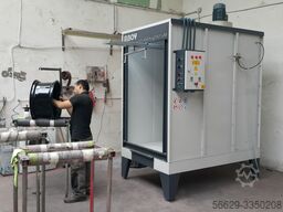 ELBOY BOOTHLINE-1200