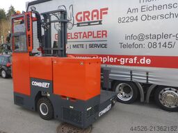 Combilift C2500 STE