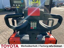 Toyota SWE 120