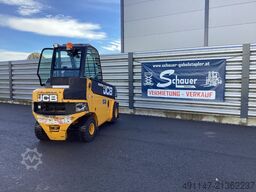 JCB TLT35