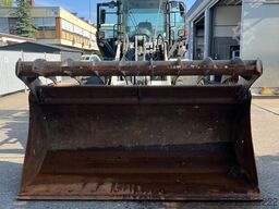 Komatsu WA250 WA250-6 Radlader*Klima*Hochschaufel*Recyc...