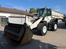 Komatsu WA250 WA250-6 Radlader*Klima*Hochschaufel*Recyc...
