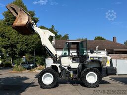 Komatsu WA250 WA250-6 Radlader*Klima*Hochschaufel*Recyc...