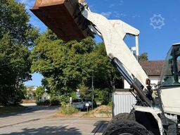 Komatsu WA250 WA250-6 Radlader*Klima*Hochschaufel*Recyc...