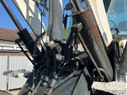 Komatsu WA250 WA250-6 Radlader*Klima*Hochschaufel*Recyc...