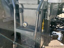 Komatsu WA250 WA250-6 Radlader*Klima*Hochschaufel*Recyc...
