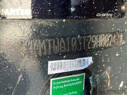 Komatsu WA250 WA250-6 Radlader*Klima*Hochschaufel*Recyc...