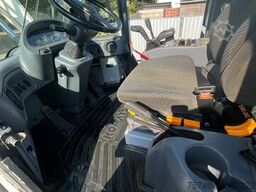 Komatsu WA250 WA250-6 Radlader*Klima*Hochschaufel*Recyc...